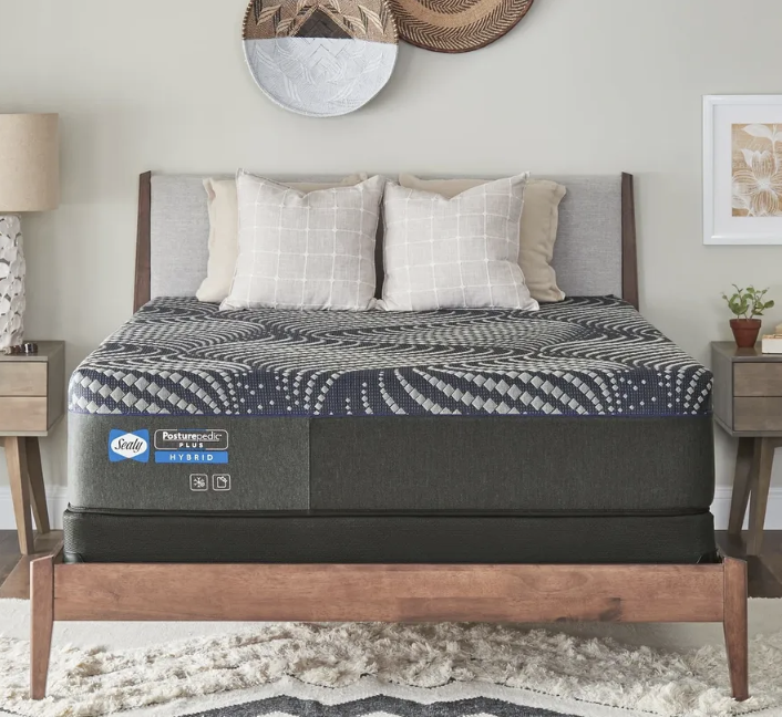 マットレス isney Sealy® Posturepedic Plus 13